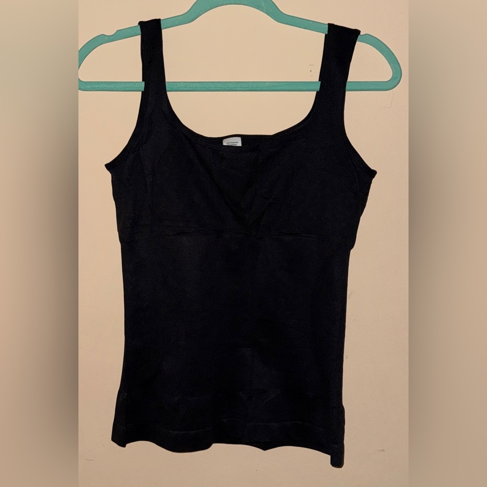 NWT Women’s Tummy Control Camisole Tank Top